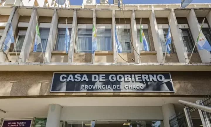 Casi tres años sin ir a trabajar: echaron a un agente de Salud condenado por violencia de género