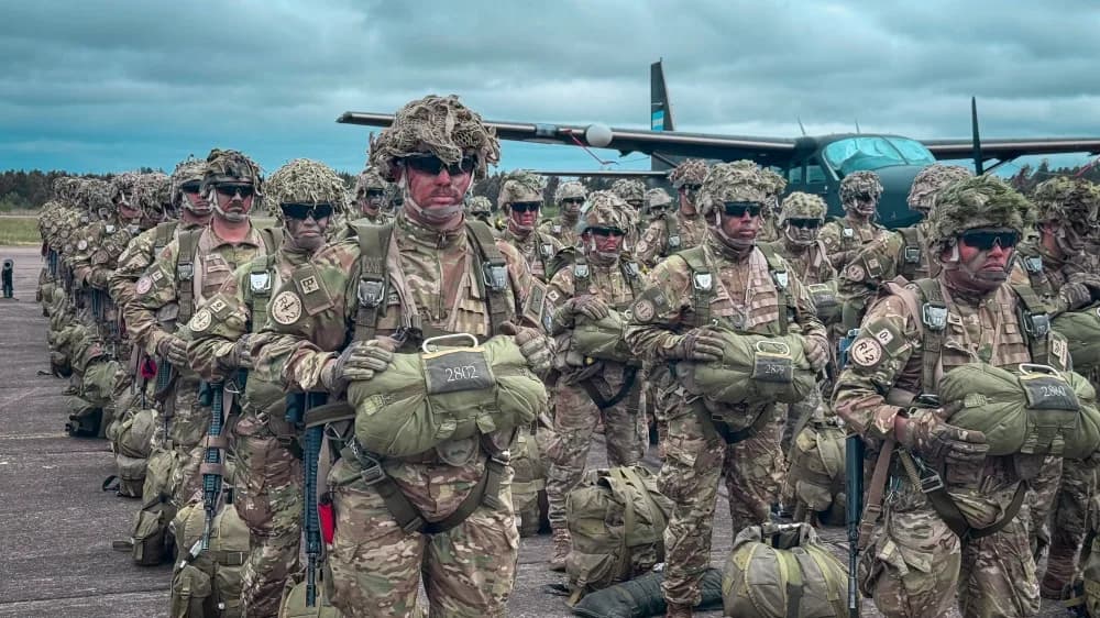 Últimos días de inscripción a la escuela de Oficiales y Suboficiales del Ejército