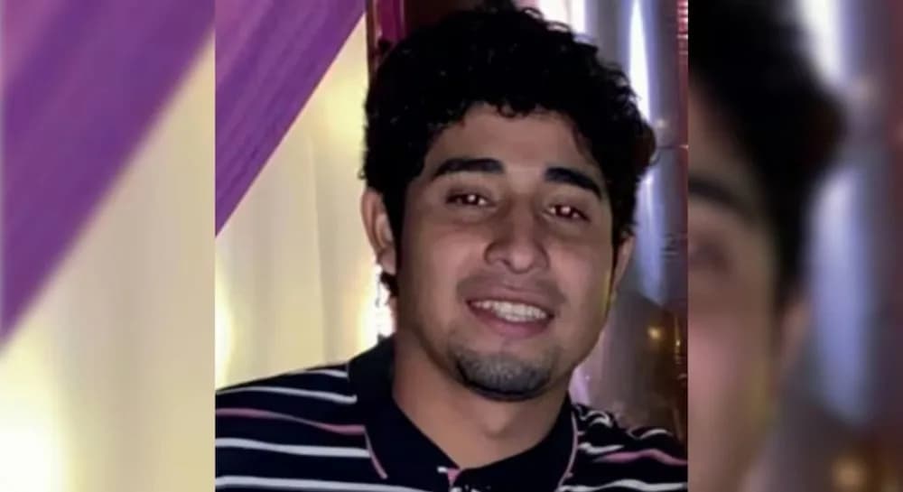 Aumentaron la recompensa por el joven que lleva cinco meses desaparecido
