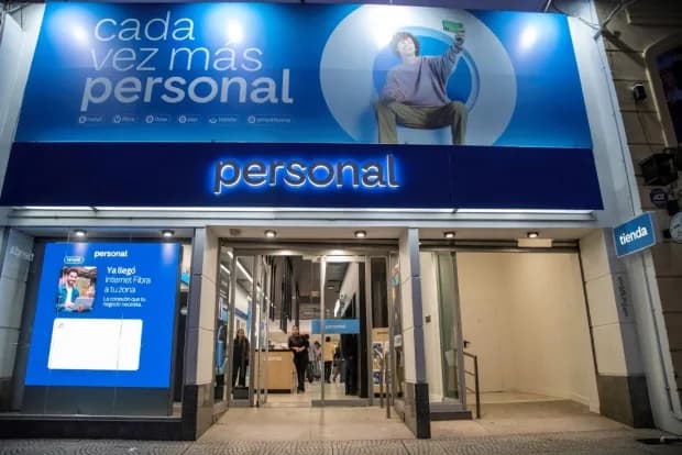 Personal reabre su Tienda en Corrientes y continúa innovando su experiencia comercial