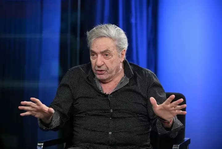 ¿Quién era Antonio Grimau?