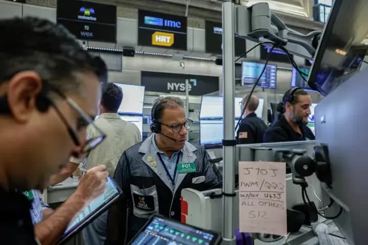 El riesgo país superó los 700 puntos