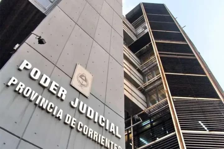 Concurso Interno en el STJ: la inscripción online inicia el 27 de octubre