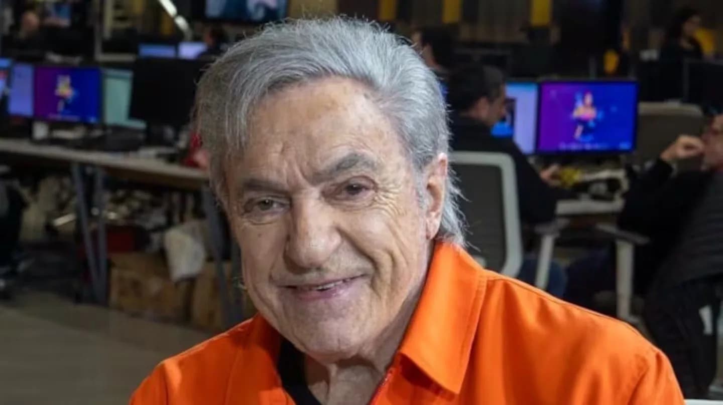Murió el actor argentino Antonio Grimau