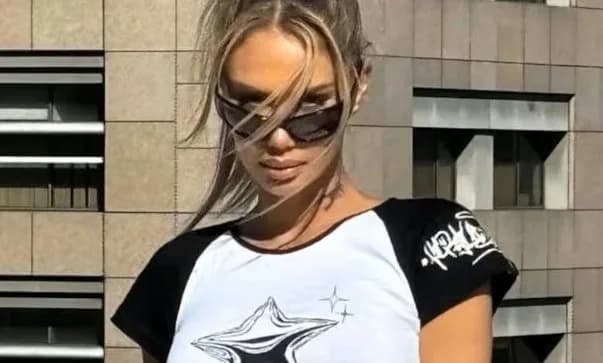 Murió Sahara Ray, la exnovia de Justin Bieber