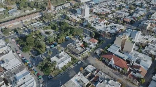 Oncativo tendrá una nueva circunvalación: licitan una obra de $20.100 millones para sacar los camiones del centro