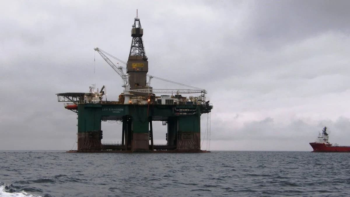 Malvinas: el Tribunal del Mar fijo fecha para tratar el reclamo de la Argentina con Reino Unido