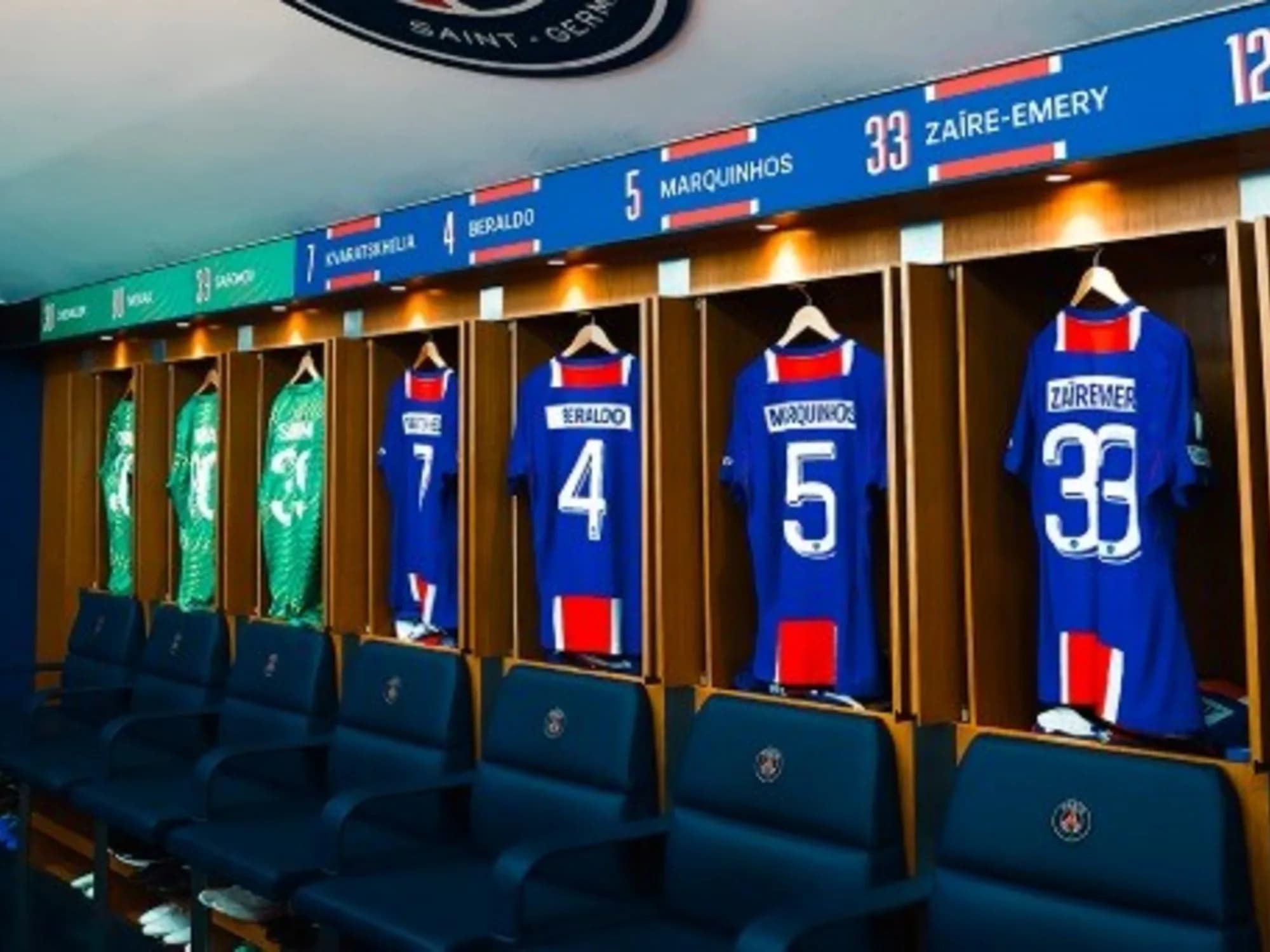 PSG vs. Barcelona, por la Champions League, hoy EN VIVO: posibles formaciones y cómo ver por TV