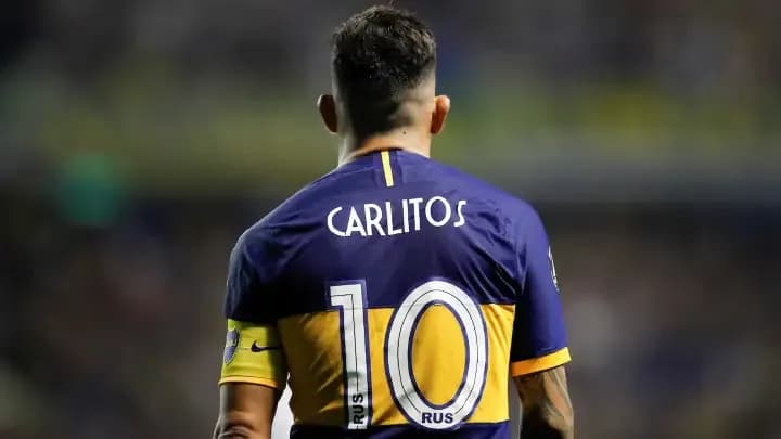 Tevez confirmó la fecha de su partido de despedida en la Bombonera
