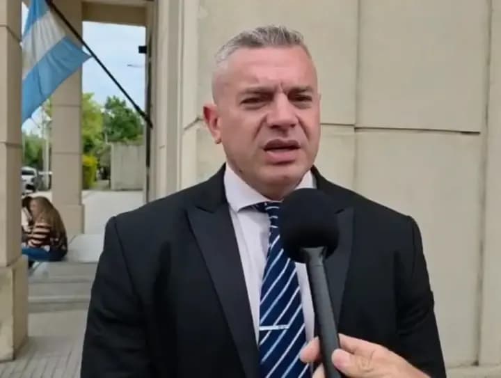 Docente desaparecida: un peón recibirá la imputación por falso testimonio