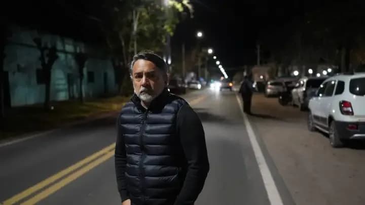 Caso Loan: declara como testigo el ex intendente de 9 de Julio
