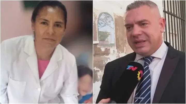 Desaparición de Nancy Godoy: el abogado del peón detenido denunció que fue torturado