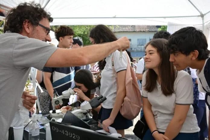 Expo Unne 2026: fechas y sedes para conocer la oferta academica en Corrientes y Chaco