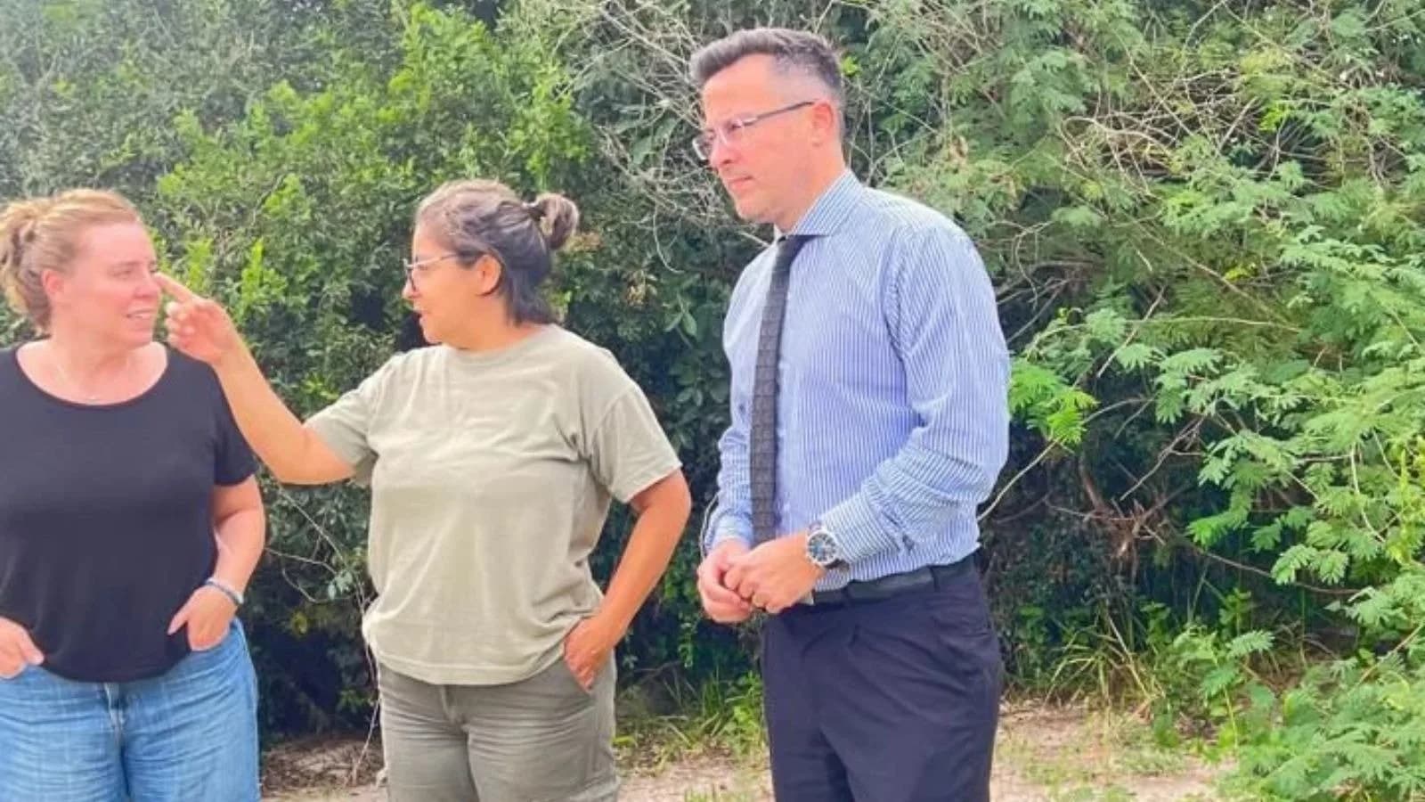 Aprobaron un Plan de Restauracion Ambiental para el Riachuelo en Corrientes