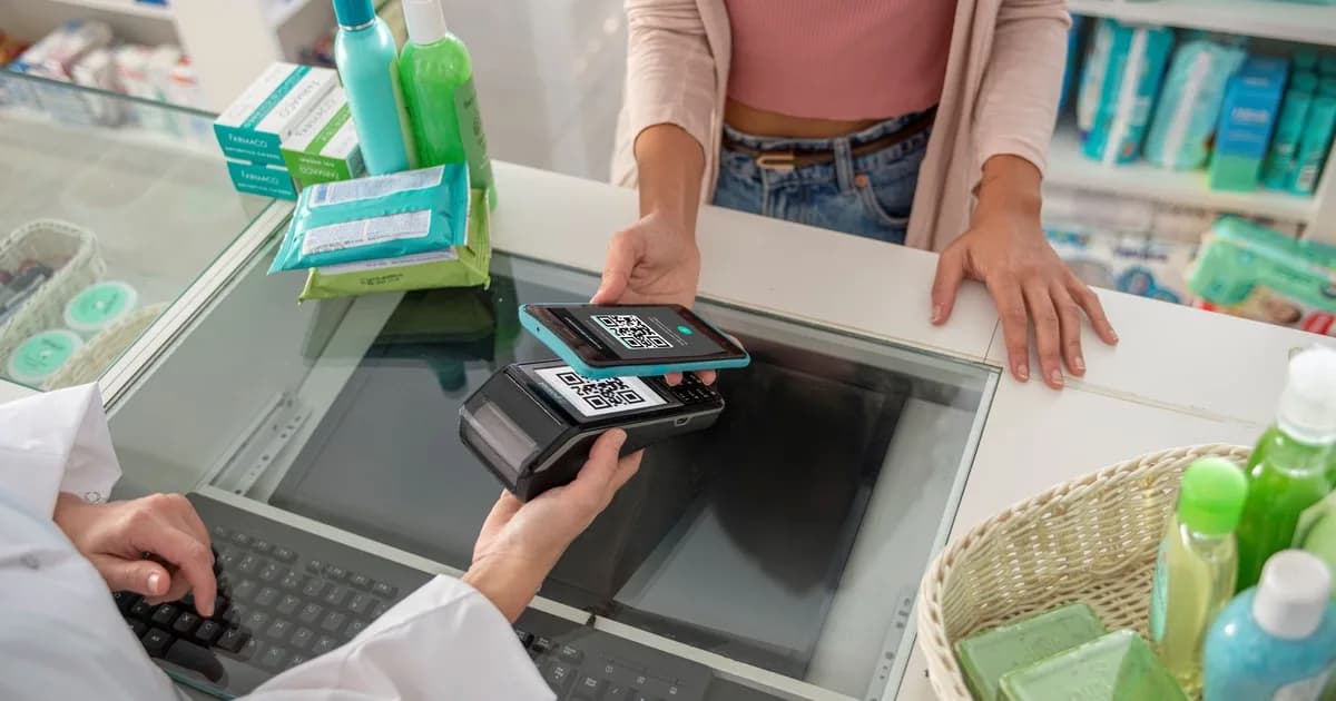 Los supermercados reclaman al Gobierno por el uso de las billeteras virtuales en los comercios minoristas