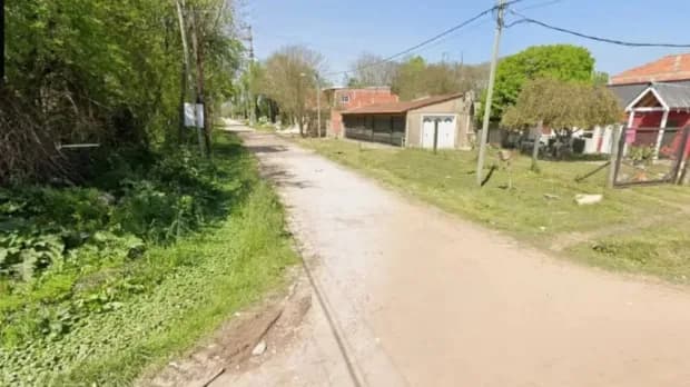 Un hombre mató a su mujer, a su hijo y a su madre, y luego se suicidó
