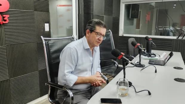 Ingresó ayer por el Senado de Corrientes el Presupuesto Provincial 2027