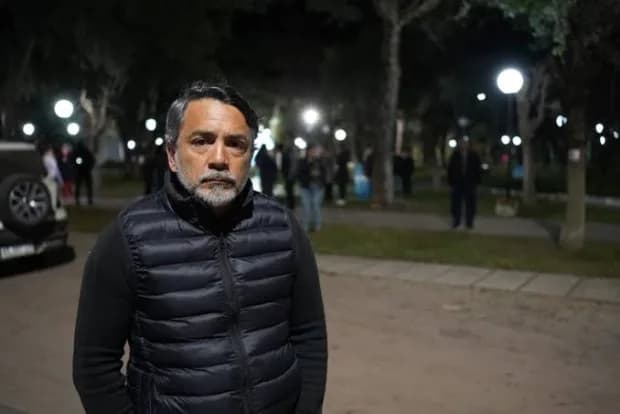 Un exintendente correntino declara como testigo en el juicio por Loan