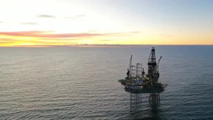 Malvinas: fijaron las fechas de audiencias por la explotación de petróleo