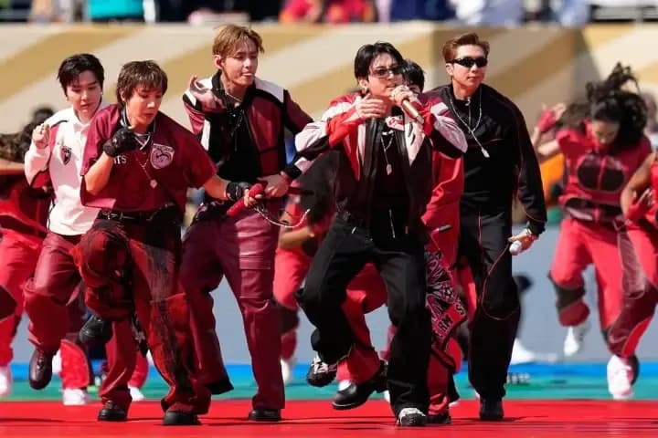 Alerta por los shows de BTS: conflicto gremial amenaza los recitales