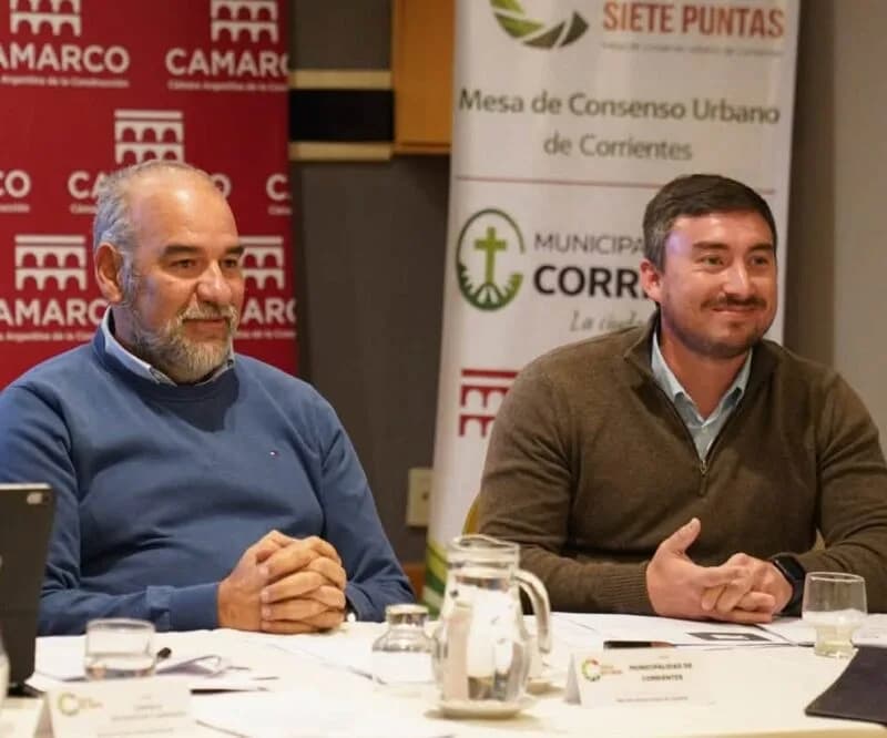 Avance municipal en obras viales