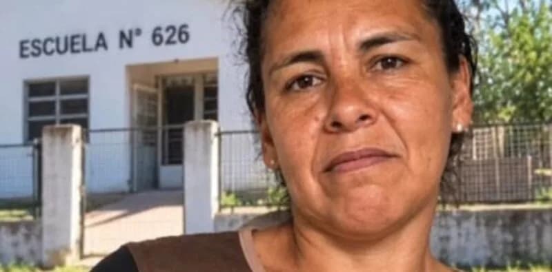Caso Nanci Godoy: citan a una vecina por contradicciones y suman a Gendarmería a la búsqueda
