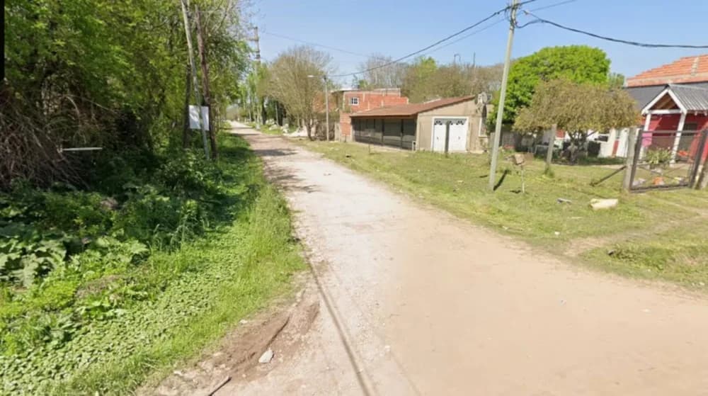 Triple crimen en Buenos Aires: mató a su familia y se suicidó