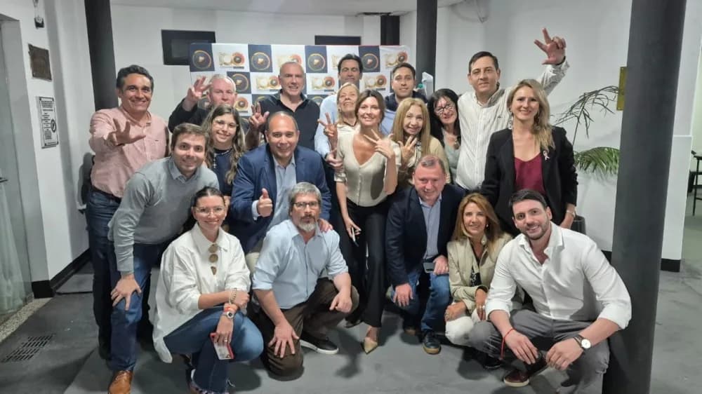 Consejo de la Magistratura: la Lista 3 Unidad en Defensa de la Abogacía se impuso en Corrientes