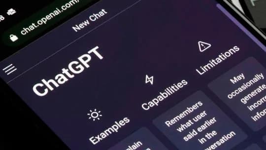 IA: conversar más y delegar menos