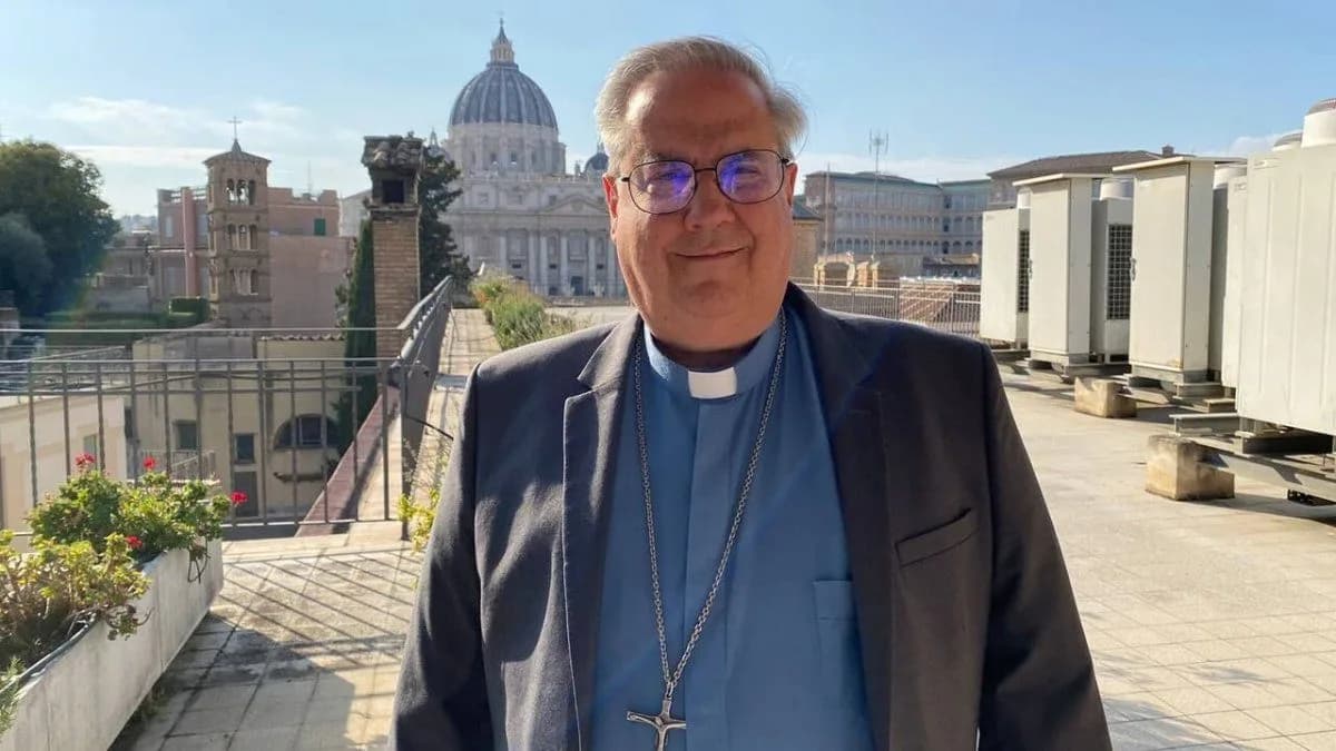 El Episcopado cruzó a Javier Milei en la previa de la visita de León XIV: "Si la gente dice que no llega, es porque no llega"