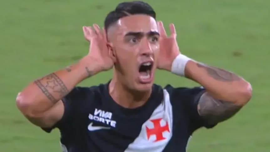 Blanco explotó contra Flores y más: en qué falló Boca en el gol de Vasco - TyC Sports