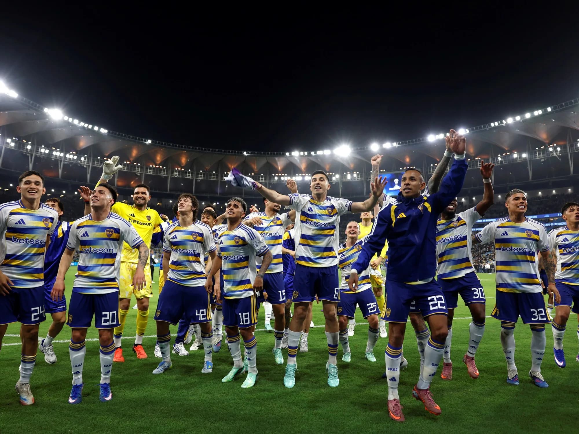 Destino Barranquilla: cuánto salen los vuelos para alentar a Boca en la final de la Sudamericana