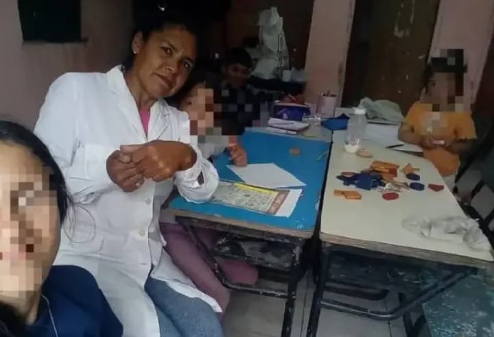 Familia de Nancy aportó audios, videos y dice que "todos mienten"