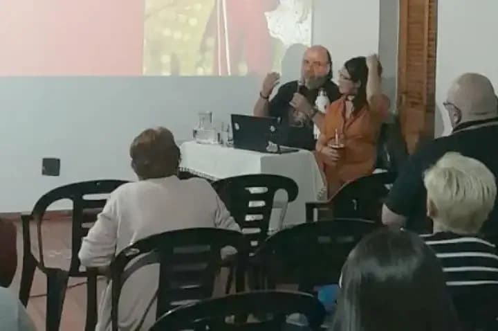 El sapukái como expresión
patrimonial será eje de diálogo