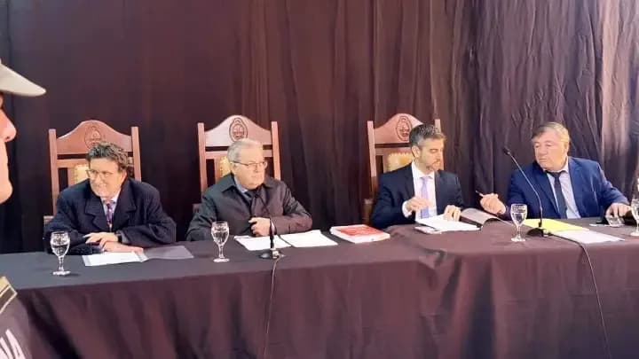 El tribunal desistió de un testimonio clave y la hipótesis de Trata sigue en duda