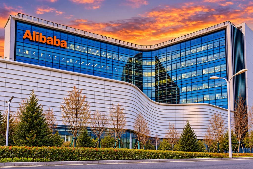 Alibaba ya ha metido RISC-V en más de 6.000 millones de chips