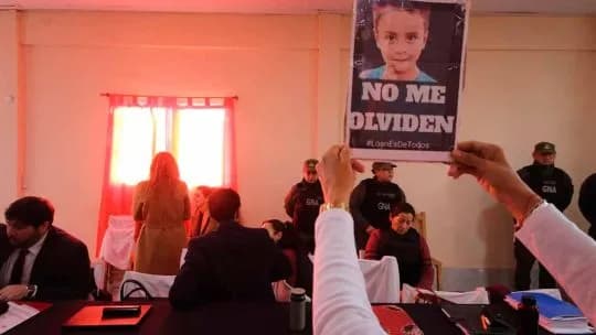 Caso Loan: suspendieron la declaración de Gustavo Vera y Ramón Dupuy negó que los acusados representaran a su fundación