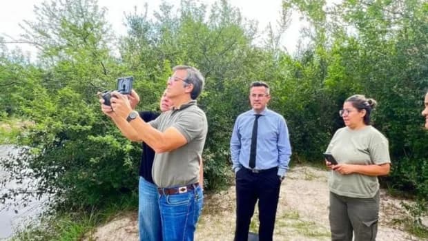 El Poder Judicial aprobó un Plan de Restauración Ambiental para el Riachuelo
