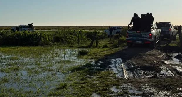 Maestra desaparecida en Corrientes: llamarán a declarar a más personas y se analiza la tirante relación de Nancy y el exdirector de la es