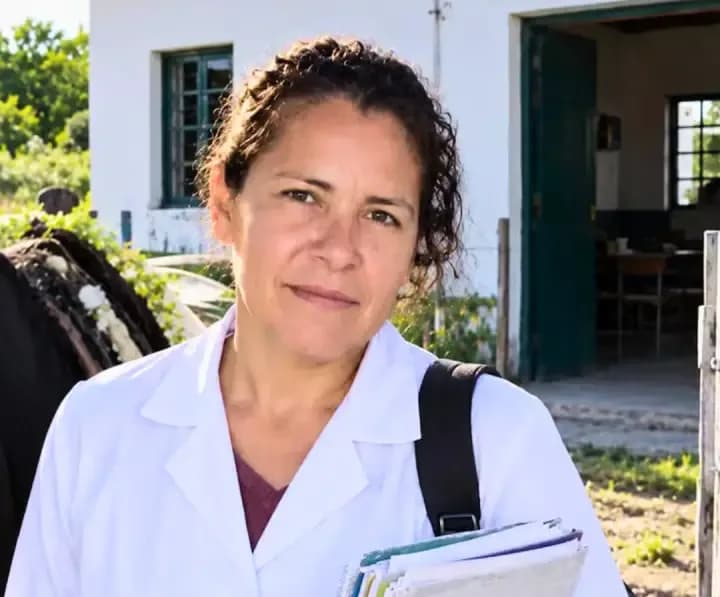 Goya marchará para pedir por Nancy Estela Godoy