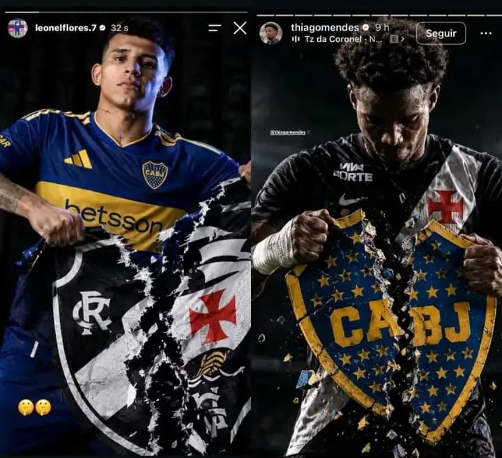 La chicana contra Boca que explotó en redes