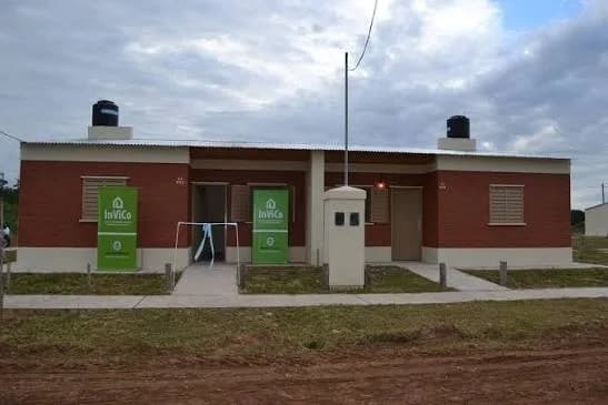 Se realizó el sorteo de 17 viviendas para familias con más de 30 años de antigüedad