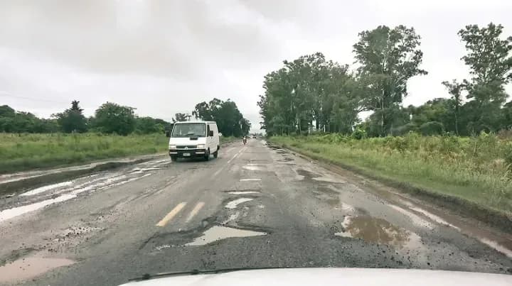 Promesas rotas: seis autovías que nunca llegaron a concretarse