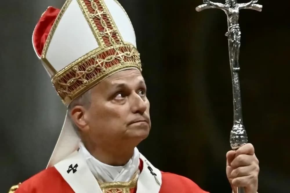 El Vaticano envía una nueva misión y reaviva las expectativas por la llegada del papa León XIV