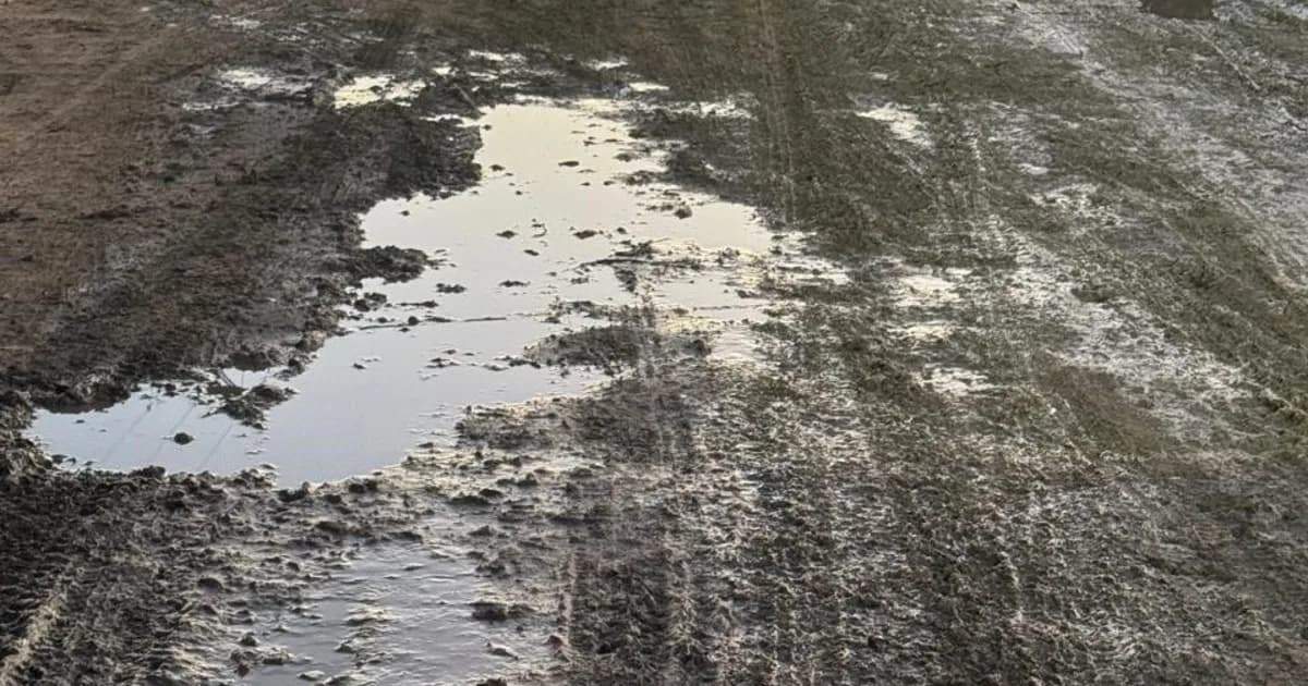 Polémica en Buenos Aires: aprueban una ley que permite a los municipios destinar el 100% de los recursos coparticipables para caminos rurales a obras hídricas