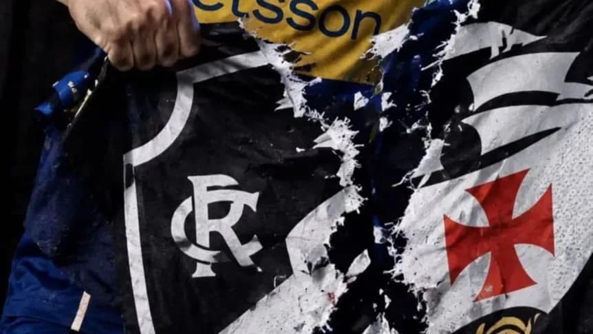 El tirón de orejas de Arruabarrena a Flores tras el posteo contra el jugador de Vasco que 'rompió' el escudo de Boca - TyC Sports