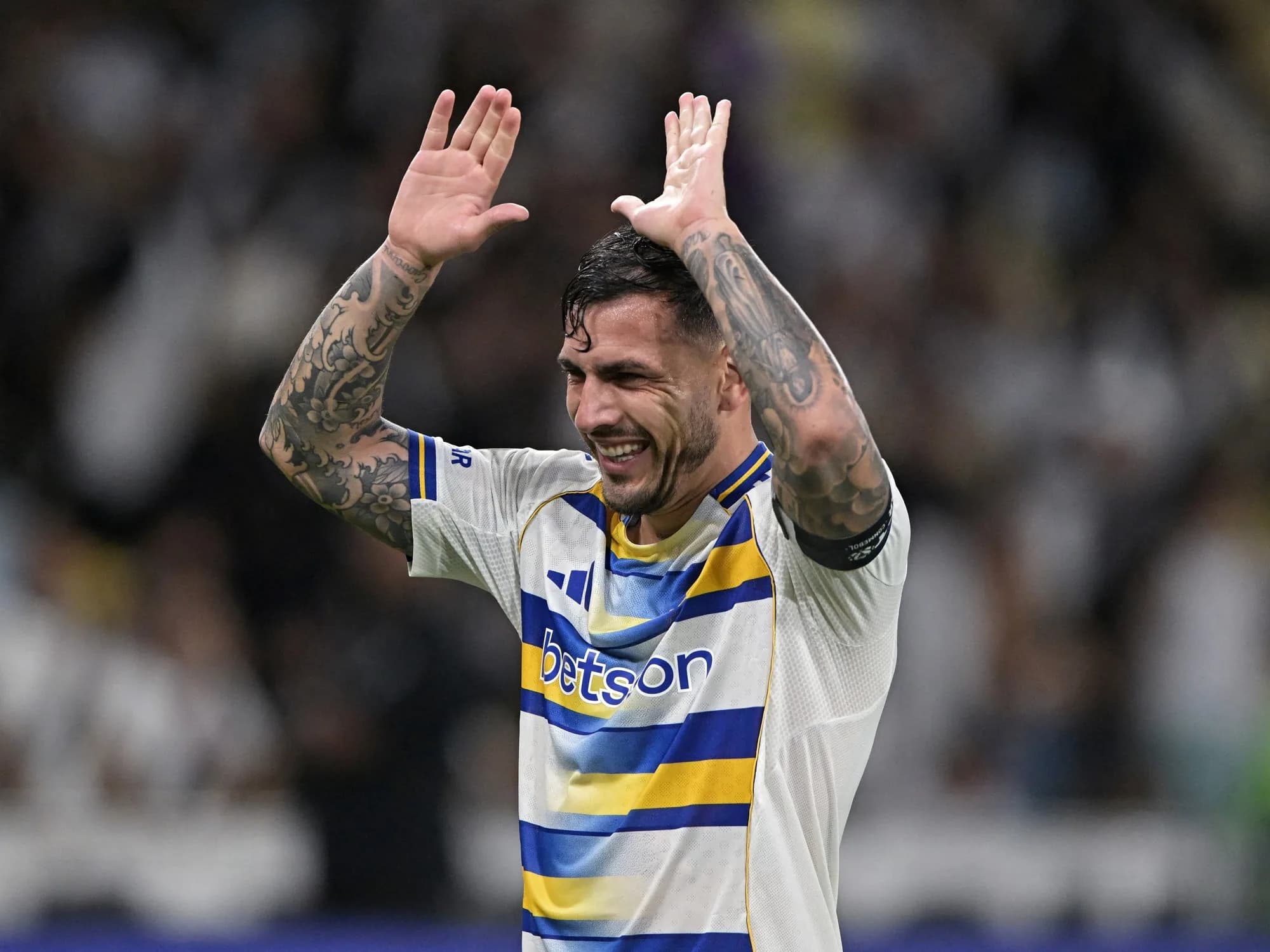 Boca EN VIVO: el Maracanazo, la práctica sin descanso, cómo está Paredes y más de este miércoles 21 de octubre