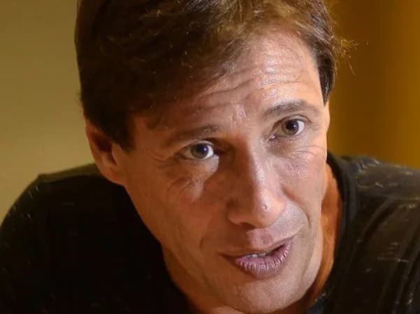 Fabián Gianola contó cómo fue el accidente en el que lo atropelló un auto: "Estoy vivo de milagro"