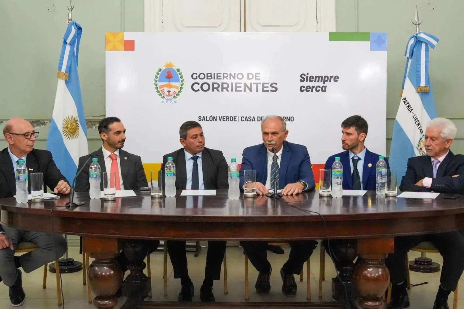 Corrientes y la OPS impulsan un modelo de atención primaria para la salud cardiovascular