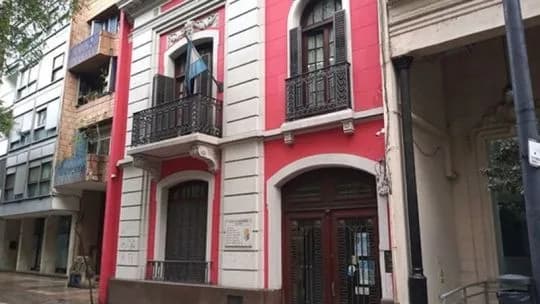Ordenaron detener a cinco imputados por la administración de la Caja Previsional de profesionales de Córdoba